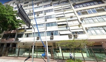 Imagem de fundo do condomínio Condomínio Do Edifício Comendador Chaves Faria - Ipanema - Rio De Janeiro - RJ