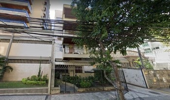 Imagem de fundo do condomínio Condomínio Do Edifício Comendador José Carlos Dabus - Meier - Rio De Janeiro - RJ