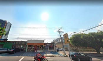 Imagem de fundo do condomínio Condomínio Do Edifício Comendador José Cruz - Adrianópolis - Manaus - AM