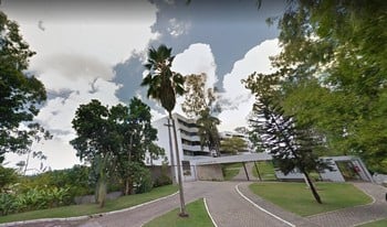 Imagem de fundo do condomínio Condomínio Do Edifício Comendador José Lobo - Apipucos - Recife - PE