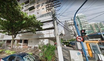 Imagem de fundo do condomínio Condomínio Do Edifício Comendador Moutinho - Icaraí - Niteroi - RJ