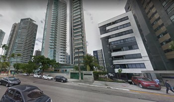 Imagem de fundo do condomínio Condomínio Do Edifício Comendador Pedro Renda - Boa Viagem - Recife - PE