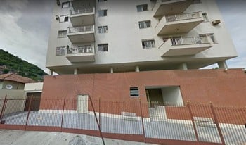 Imagem de fundo do condomínio Condomínio Do Edifício Comendador Pinto - Jacarepaguá - Rio De Janeiro - RJ
