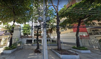 Imagem de fundo do condomínio Condomínio Do Edifício Comendador Ramiro Lemos Correa - Cachambi - Rio De Janeiro - RJ