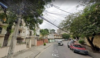 Imagem de fundo do condomínio Condomínio Do Edifício Comendador Siqueira - Jacarepaguá - Rio De Janeiro - RJ