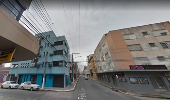 Imagem de fundo do condomínio Condomínio Do Edifício Comercial Antares - Centro - Pelotas - RS