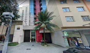 Imagem de fundo do condomínio Condomínio Do Edifício Comercial Antônio M. Saad - Icaraí - Niteroi - RJ