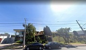 Imagem de fundo do condomínio Condomínio Do Edifício Comercial - Belvedere - Belo Horizonte - MG