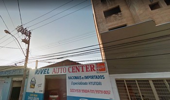 Imagem de fundo do condomínio Condomínio Do Edifício Comercial Bene De Amorim - Centro - Bauru - SP