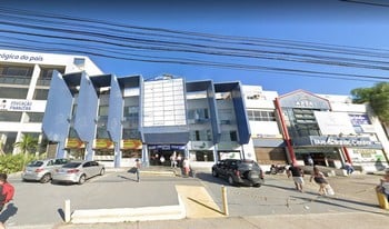 Imagem de fundo do condomínio Condomínio Do Edifício Comercial Blue Pacific Center - Barra Da Tijuca - Rio De Janeiro - RJ