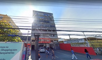 Imagem de fundo do condomínio Condomínio Do Edifício Comercial Carolina Machado - Cascadura - Rio De Janeiro - RJ