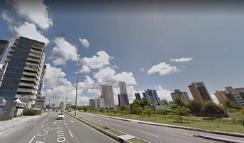 Imagem de fundo do condomínio Condomínio Do Edifício Comercial Center Tres - Manaíra - João Pessoa - PB