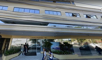 Imagem de fundo do condomínio Condomínio Do Edifício Comercial Centro Empresarial - Hoepcke - Florianópolis - SC