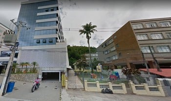 Imagem de fundo do condomínio Condomínio Do Edifício Comercial Cosmopolitan Offices - Várzea - Teresópolis - RJ