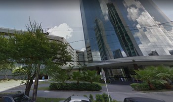 Imagem de fundo do condomínio Condomínio Do Edifício Comercial Empresarial Charles Darwin - Ilha Do Leite - Recife - PE