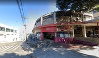 Imagem de fundo do condomínio Condomínio Do Edifício Comercial - Estoril - Belo Horizonte - MG