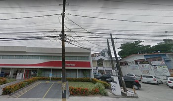 Imagem de fundo do condomínio Condomínio Do Edifício Comercial Galeria Santos Dumont - Boa Viagem - Recife - PE