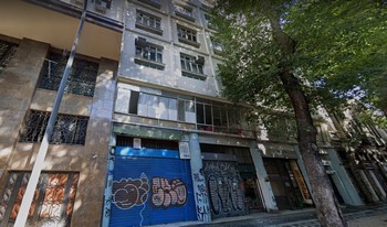 Imagem de fundo do condomínio Condomínio Do Edifício Comercial Gomes Freire - Centro - Rio De Janeiro - RJ