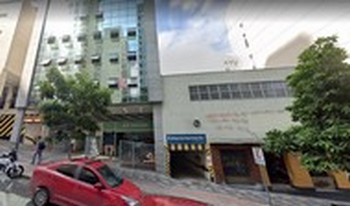 Imagem de fundo do condomínio Condomínio Do Edifício Comercial Kalyani - Centro - Belo Horizonte - MG