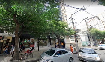 Imagem de fundo do condomínio Condomínio Do Edifício Comercial Montparnasse - Centro - Niteroi - RJ