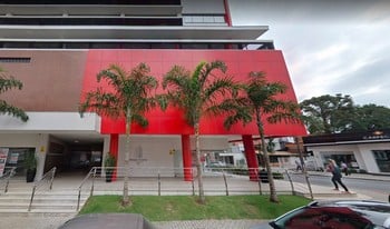 Imagem de fundo do condomínio Condomínio Do Edifício Comercial Prime Tower - Centro - Criciúma - SC