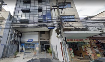 Imagem de fundo do condomínio Condomínio Do Edifício Comercial Saint Germain - Centro - Niteroi - RJ