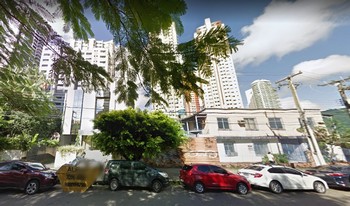 Imagem de fundo do condomínio Condomínio Do Edifício Comercial Saúde Center - Umarizal - Belém - PA