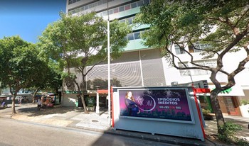Imagem de fundo do condomínio Condomínio Do Edifício Comercial Situado A Rua Voluntários Da Patria, N. 89 - Botafogo - - Rj - Rio De Janeiro - RJ