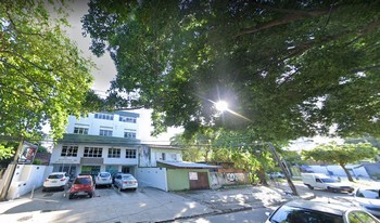 Imagem de fundo do condomínio Condomínio Do Edifício Comercial Supervisa Office Center - Recreio Dos Bandeirantes - Rio De Janeiro - RJ