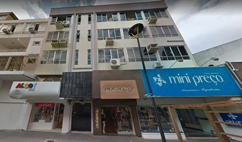 Imagem de fundo do condomínio Condomínio Do Edifício Comercial União - Centro - Criciúma - SC