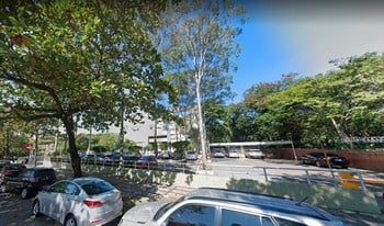Imagem de fundo do condomínio Condomínio Do Edifício Comercio Do Bosque - Barra Da Tijuca - Rio De Janeiro - RJ