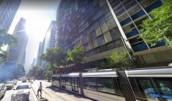 Imagem de fundo do condomínio Condomínio Do Edifício Comercio E Industria - Centro - Rio De Janeiro - RJ