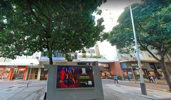Imagem de fundo do condomínio Condomínio Do Edifício Comet Ii - Ipanema - Rio De Janeiro - RJ