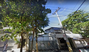Imagem de fundo do condomínio Condomínio Do Edifício Cometa Ix - Grajaú - Rio De Janeiro - RJ