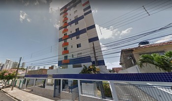 Imagem de fundo do condomínio Condomínio Do Edifício Commander - Tamarineira - Recife - PE