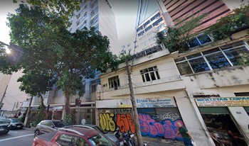 Imagem de fundo do condomínio Condomínio Do Edifício Commander - Copacabana - Rio De Janeiro - RJ