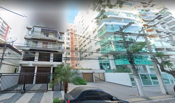 Imagem de fundo do condomínio Condomínio Do Edifício Compiegne - Icaraí - Niteroi - RJ