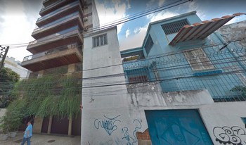 Imagem de fundo do condomínio Condomínio Do Edifício Conasa Ii - Tijuca - Rio De Janeiro - RJ
