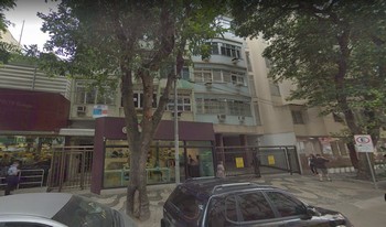 Imagem de fundo do condomínio Condomínio Do Edifício Conceição - Flamengo - Rio De Janeiro - RJ