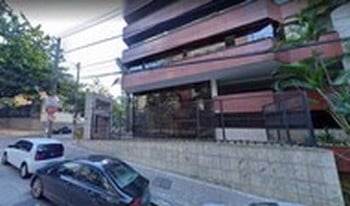 Imagem de fundo do condomínio Condomínio Do Edifício Concorde - Gutierrez - Belo Horizonte - MG