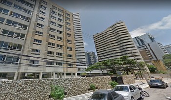 Imagem de fundo do condomínio Condomínio Do Edifício Concorde - Boa Viagem - Recife - PE