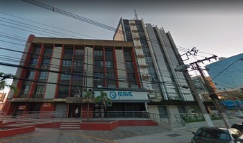 Imagem de fundo do condomínio Condomínio Do Edifício Concorde - Mata Da Praia - Vitória - ES
