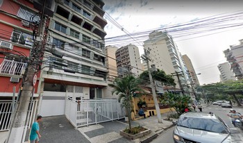 Imagem de fundo do condomínio Condomínio Do Edifício Concorde - Icaraí - Niteroi - RJ
