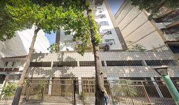 Imagem de fundo do condomínio Condomínio Do Edifício Concorde - Tijuca - Rio De Janeiro - RJ