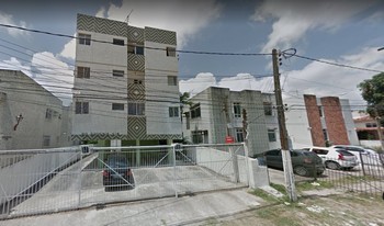 Imagem de fundo do condomínio Condomínio Do Edifício Concris - Boa Viagem - Recife - PE