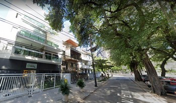 Imagem de fundo do condomínio Condomínio Do Edifício Condado Das Orquídeas - Grajaú - Rio De Janeiro - RJ