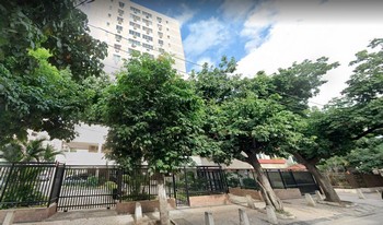 Imagem de fundo do condomínio Condomínio Do Edifício Condado De Amarante - Freguesia - Rio De Janeiro - RJ