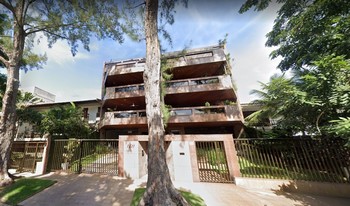 Imagem de fundo do condomínio Condomínio Do Edifício Condado De Astúrias - Recreio Dos Bandeirantes - Rio De Janeiro - RJ