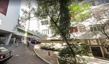 Imagem de fundo do condomínio Condomínio Do Edifício Condado De - Ipanema - Rio De Janeiro - RJ