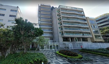 Imagem de fundo do condomínio Condomínio Do Edifício Condado De Jares - Leblon - Rio De Janeiro - RJ
